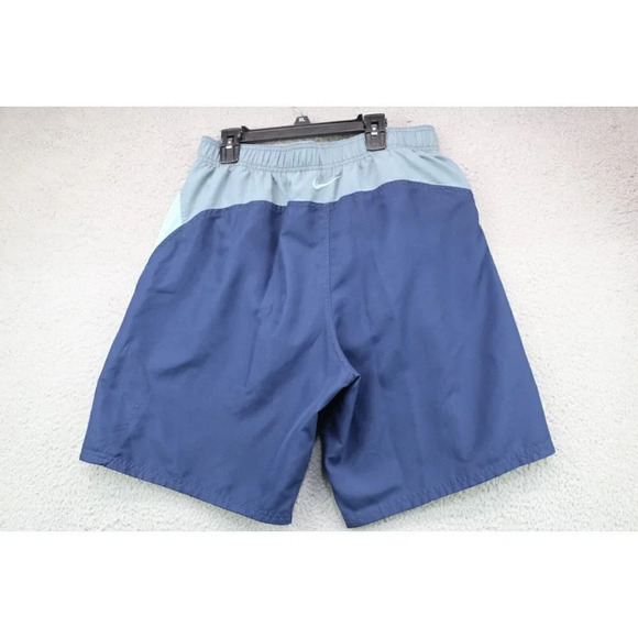 Nike Men's Shorts-Swimming Trunks-Size Large-Pockets - Picture 10 of 10